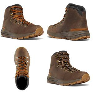 Mountain 600 Leaf GTX Hiking Boots